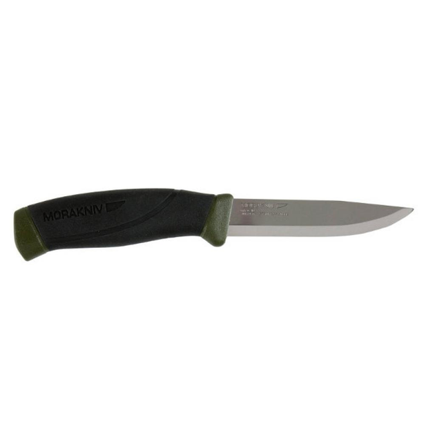 Нож Morakniv Companion MG stainless steel blister (12215) - изображение 1