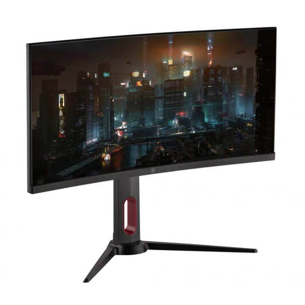 Монитор 2E GAMING G3020B (2E-G3020B-01.UA) - изображение 5