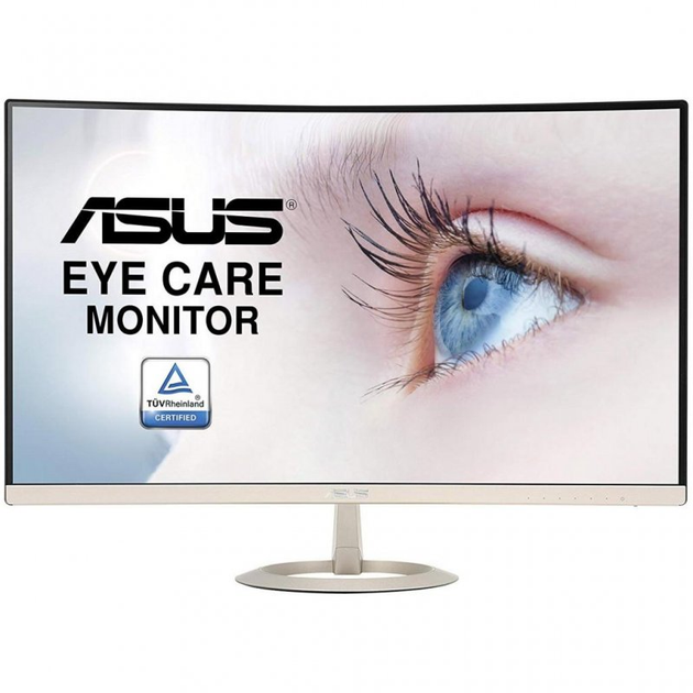 Монитор ASUS VZ27VQ - изображение 1