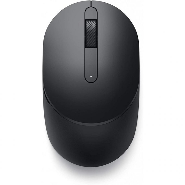 Мышка Dell Mobile Wireless MS3320W Black (570-ABHK) – фото, отзывы ...