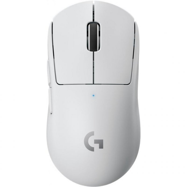 Мышка Logitech G Pro X Superlight Wireless White (910-005942) – фото ...