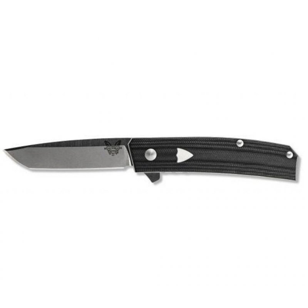 Нож Benchmade Oeser Tengu Flipper (601) - изображение 1