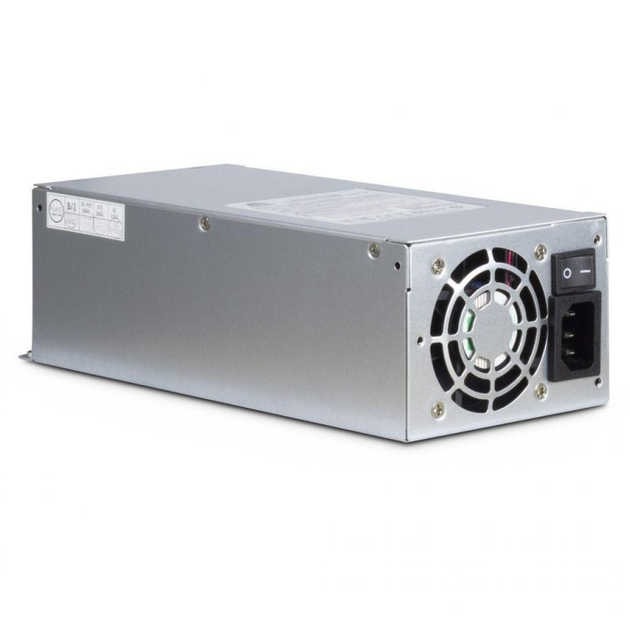 Блок питания ASPower 500W U2A-B20500-S (88887227) - изображение 1