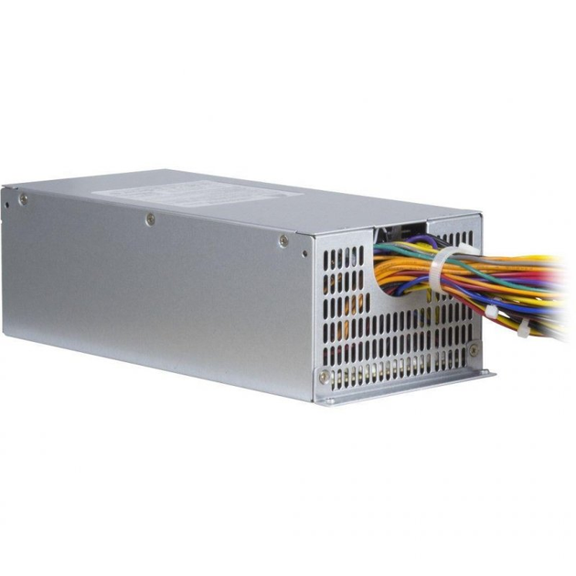 Блок питания ASPower 500W U2A-B20500-S (88887227) - изображение 2