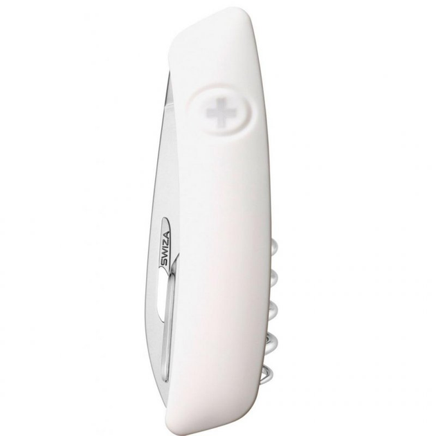 Нож Swiza D03 White (KNI.0030.1020) - изображение 2