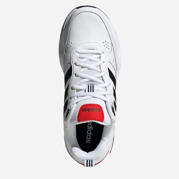 Мужские кроссовки для зала Adidas Strutter EG2655 42.5 (8.5UK) 27