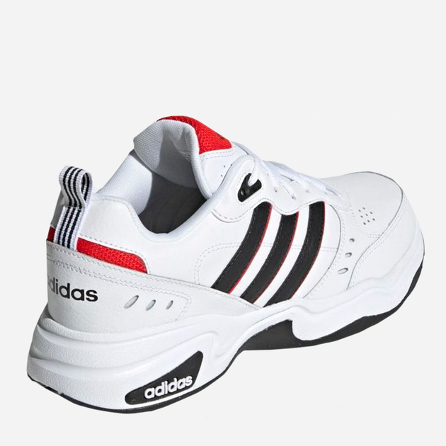 Мужские кроссовки для зала Adidas Strutter EG2655 42.5 (8.5UK) 27