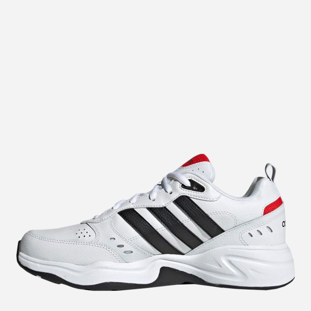 s　1104545 Мужские кроссовки для зала Adidas Strutter EG2655 42.5 (8.5UK) 27