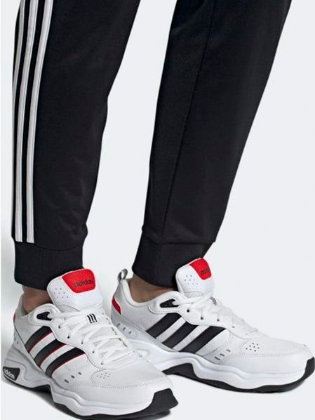 Мужские кроссовки для зала Adidas Strutter EG2655 42.5 (8.5UK) 27