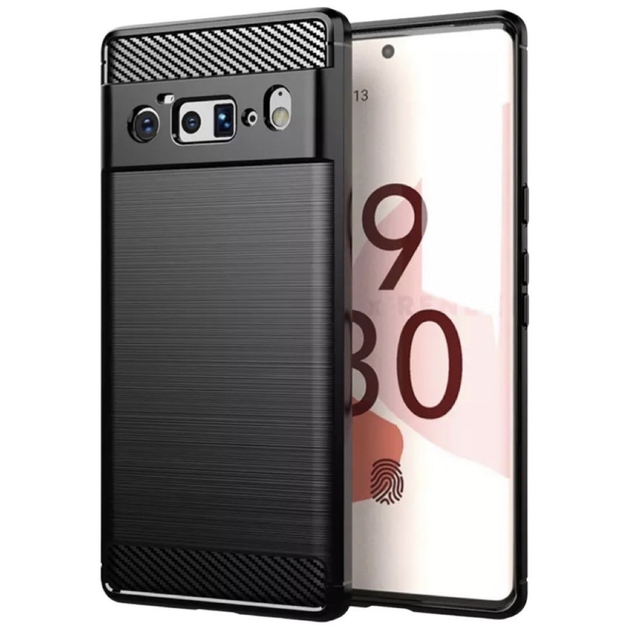 Чехол Urban Case на Google Pixel 6 Pro черный – фото, отзывы ...