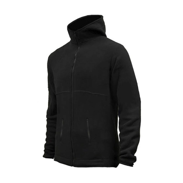 Куртка тактическая демисезонная военторг Han-Wild G8M G8CFYLJT Black S Soft Shell (F_7066-24474) - зображення 2