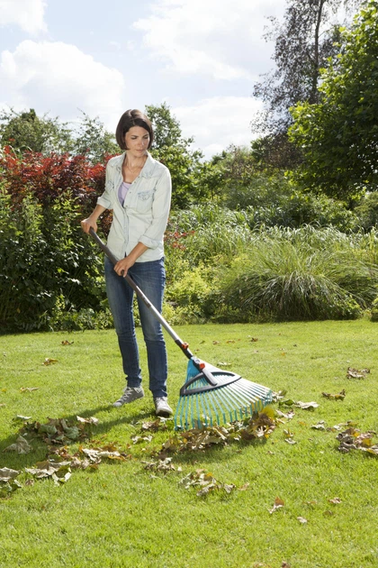 Grabie regulowane Gardena Combisystem 35-52 cm (03099-20.000.00) - obraz 7