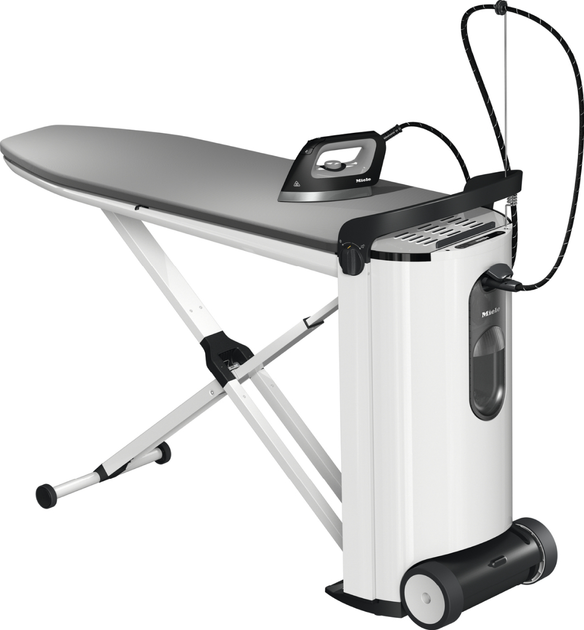 Гладильная система Miele B4312 FashionMaster 4.0 - изображение 1