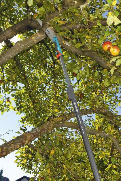 Садова пила Gardena Combisystem CS 300 PP (08737-20.000.00) - зображення 15