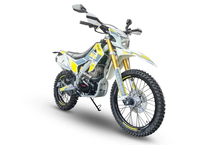 GEON DAKAR 450E (ENDURO) (FACTORY)