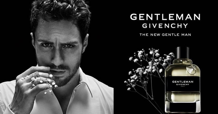 Купить GIVENCHY GENTLEMAN EAU DE TOILETTE - на Parfumer.kg c  доставкой и гарантией по выгодной цене. Элитная парфюмерия в Бишкеке.