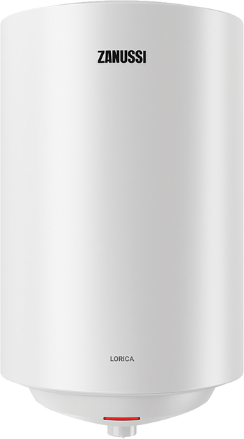 Бойлер ZANUSSI ZWH/S 100 Lorica – фото, отзывы, характеристики в ...