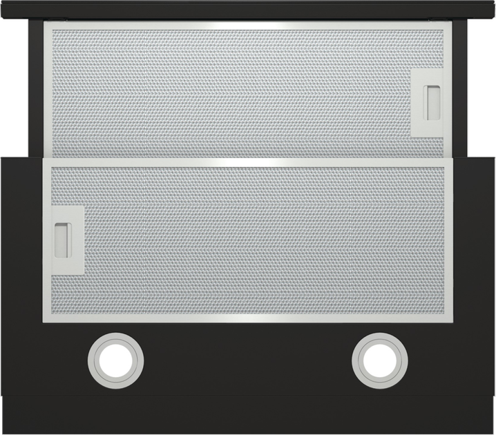 Витяжка Gorenje TH 64E4 BG (HQ60TG9) (6773197) - изображение 2