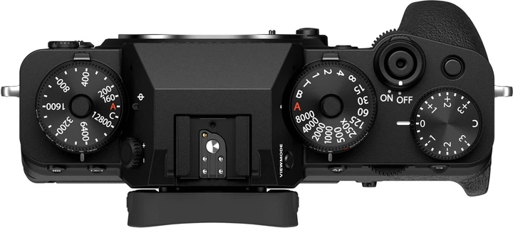 Фотоаппарат Fujifilm X-T4 Body Black (16650467) купить на ROZETKA