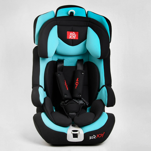 Детское Автокресло Универсальное JOY ISOFIX от 9 до 36 кг Голубой - Фото 4 Детское Автокресло Универсальное JOY ISOFIX от 9 до 36 кг Голубой - изображение 4