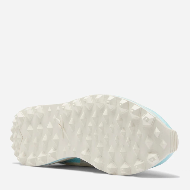 Buty sportowe damskie na grubej podeszwie do kostki Reebok Legacy 83 FY7322 40.5 26.5 cm Beżowe (4064039167499) - obraz 6