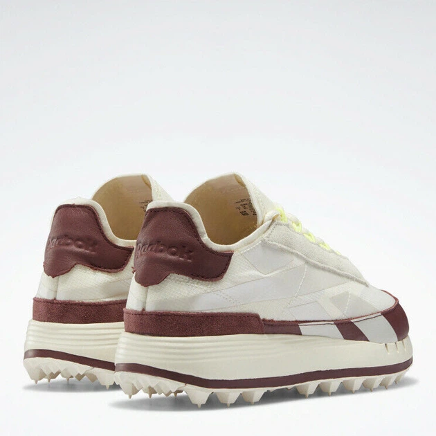 Жіночі кросівки Reebok Legacy 83 FY7323 41 27 см Бежеві (4064039167437) - зображення 4