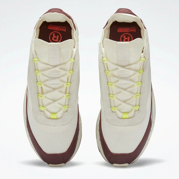Жіночі кросівки Reebok Legacy 83 FY7323 41 27 см Бежеві (4064039167437) - зображення 5