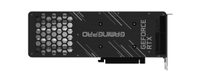 Видеокарта GF RTX 3070 8GB GDDR6 GamingPro Palit (NE63070019P2-1041X) White Box - Фото 4 Видеокарта GF RTX 3070 8GB GDDR6 GamingPro Palit (NE63070019P2-1041X) White Box - изображение 4