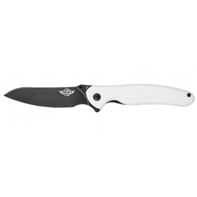 Нож Olight Drever White Limited Edition (DREVER(White)) - изображение 1