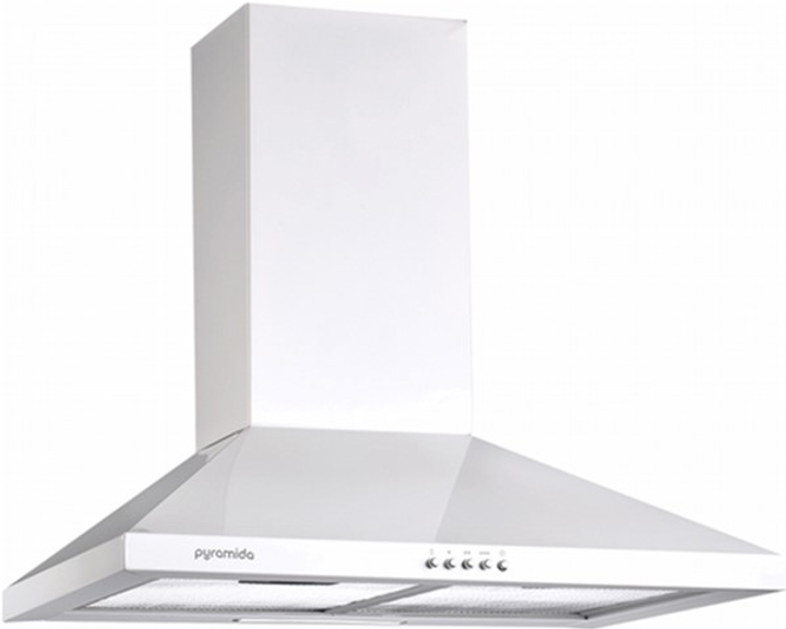 Вытяжка PYRAMIDA KSX 60 WH – фото, отзывы, характеристики в интернет ...