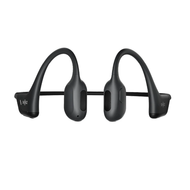 na SHOKZ OpenRun Pro ブラック Костные наушники Shokz OPENRUN PRO 2022 Black купить в интернет