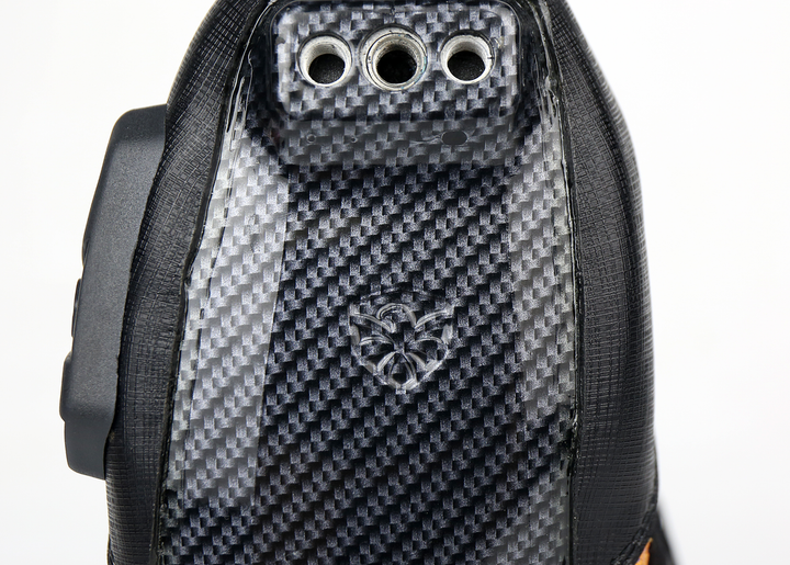 Детские ролики Flying Eagle Drift-JRS 32/33 Blue - изображение 4