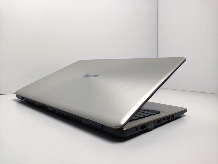 Ноутбук Asus X542U 15.6 FHD i5-7200U 8GB DDR4 HDD1TB NVIDIA Ноутбук Asus X542U 15.6 FHD i5-7200U 8GB DDR4 HDD1TB NVIDIA