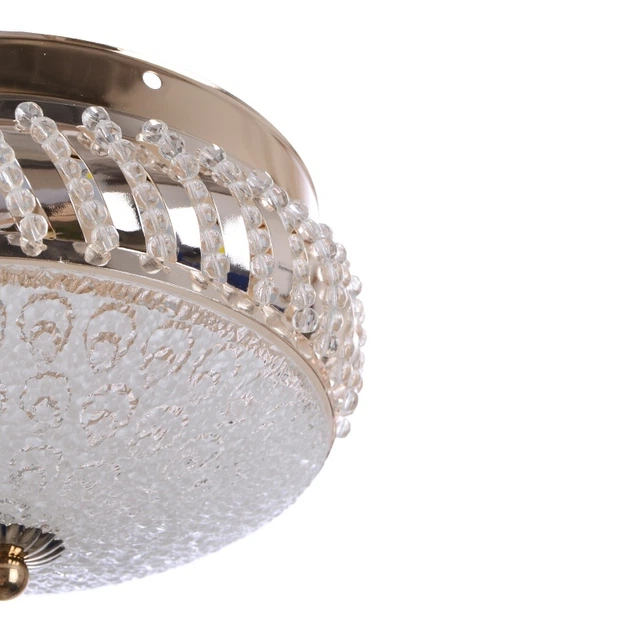 Люстра светодиодная потолочная торт для натяжного потолка BCL-480C/9 LED Brille 22-229 - изображение 2