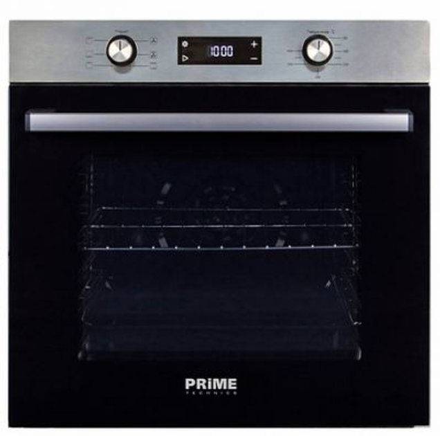 Духовой шкаф PRIME Technics PGX 724 PX5GB - зображення 1