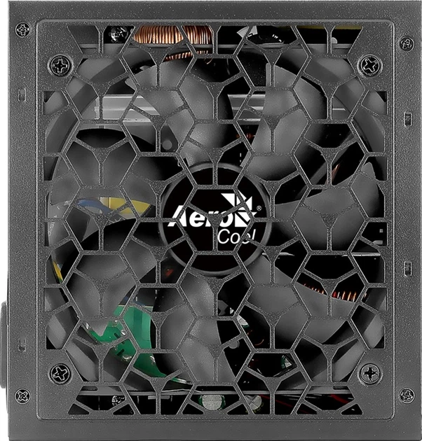 Zasilacz Aerocool Aero White 500W - obraz 2