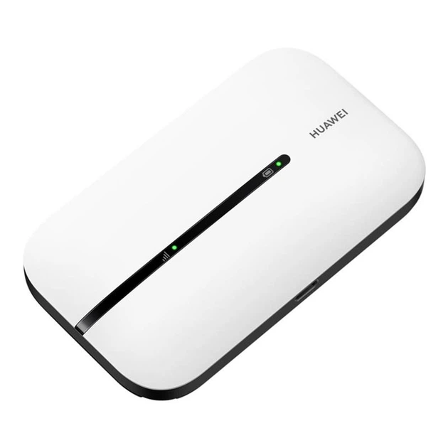 Беспроводной 3G/4G маршрутизатор Huawei E5576-320 (4G LTE, Mini-SIM) - изображение 4