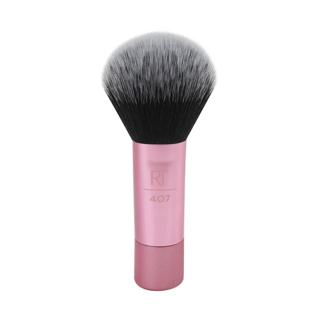 Міні-пензель для макіяжу Real Techniques Mini Multitask Brush - изображение 2