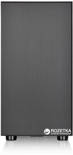 Корпус Thermaltake Suppressor F31 Tempered Glass Edition (CA-1E3-00M1WN-03) - зображення 4