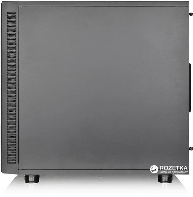 Корпус Thermaltake Suppressor F31 Tempered Glass Edition (CA-1E3-00M1WN-03) - зображення 5