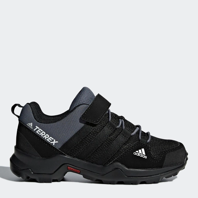 Акция на Жіночі кросівки для трекінгу Adidas Terrex AX2R CF K BB1930 38 2/3 (5.5UK) Чорні от Rozetka