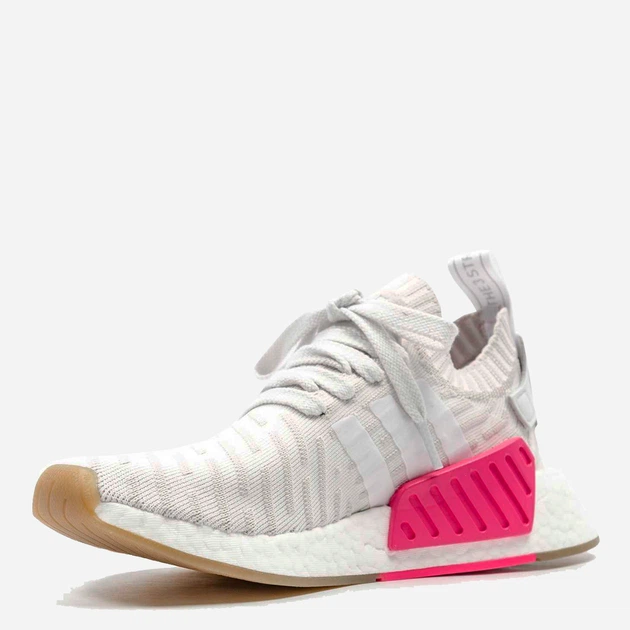 Sneakersy damskie adidas Originals NMD R2 W BY9954 38.5 (5.5UK) 24 cm Białe (4058025074342) - obraz 2