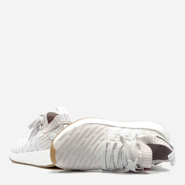 Sneakersy damskie adidas Originals NMD R2 W BY9954 38.5 (5.5UK) 24 cm Białe (4058025074342) - obraz 6