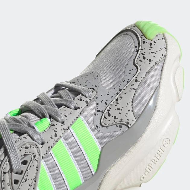 Sneakersy damskie z skórzane na wysokiej platformie do kostki kolorowe adidas Originals Magmur Runner W EF9001 39.5 (6UK) 24.5 cm Szare (4060512727242) - obraz 8