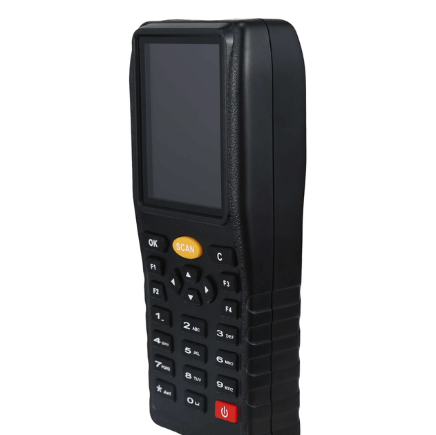 Терминал сбора данных ТСД Jepod JP-D2 new - изображение 3
