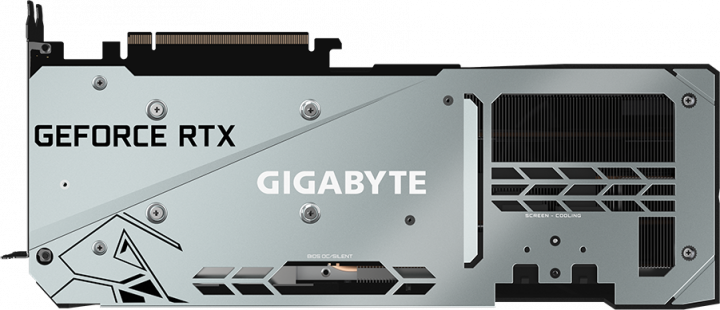 GIGABYTE GeForce RTX 3070 Ti GAMING 8G (GV-N307TGAMING-8GD) - Фото 7 GIGABYTE GeForce RTX 3070 Ti GAMING 8G (GV-N307TGAMING-8GD) - изображение 7
