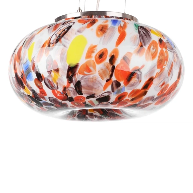 Люстра стельова підвіска BR-01 502/3-1 Brille 177626 - зображення 2