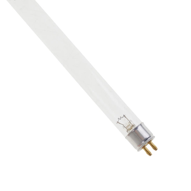 Лампа бактерицидная PL-Q T5 8 UC Brille 45-000 - изображение 3