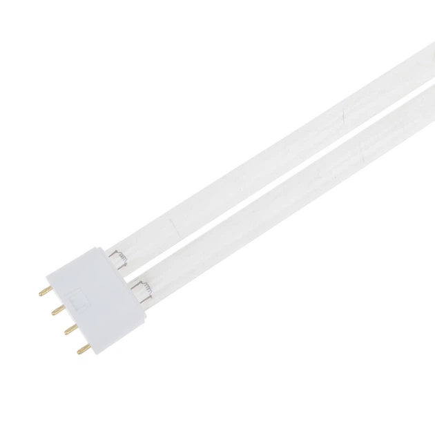 Лампа бактерицидна PL-Q G11 38 UC Brille 45-012 - зображення 3