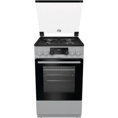 Кухонная плита Gorenje MEKS512S - Фото 1 Кухонная плита Gorenje MEKS512S - изображение 1